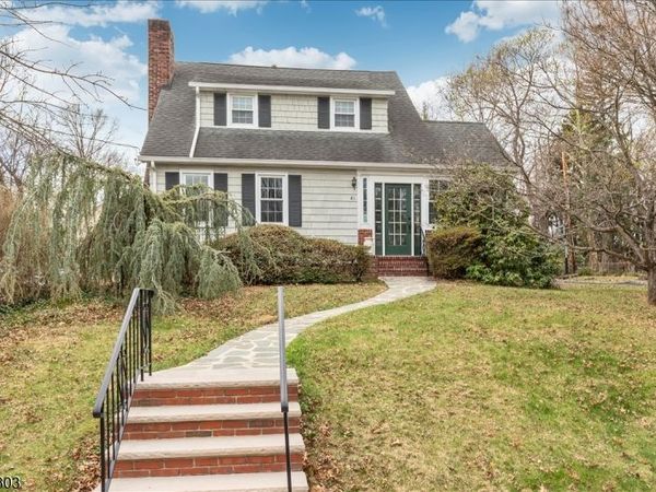 81 Tooker Ave, Unit 1, Springfield, NJ 07081