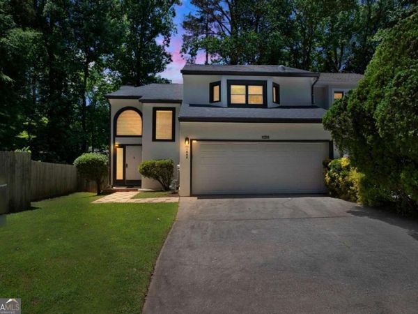 1452 Briaroaks Trail NE, Atlanta, GA 30329