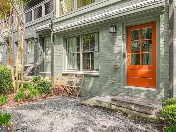 763 Dunlop Way, Atlanta, GA 30312