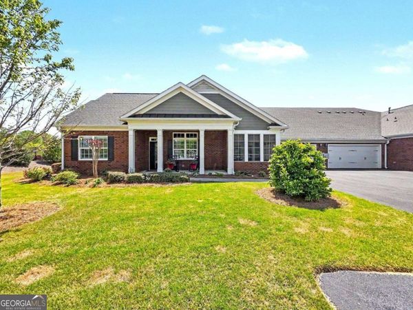 3601 Telhurst Lane, Buford, GA 30519