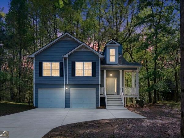 9485 Waldrip Road, Gainesville, GA 30506