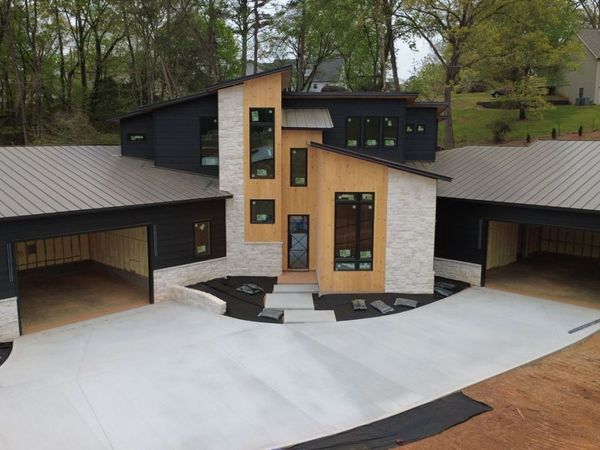 3471 Clarks Bridge Tract 3 Road, Gainesville, GA 30506