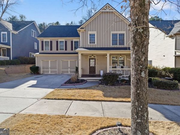 9122 Loxford Street, Lithia Springs, GA 30122