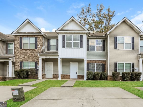 107 Bagby Court, Union City, GA 30291