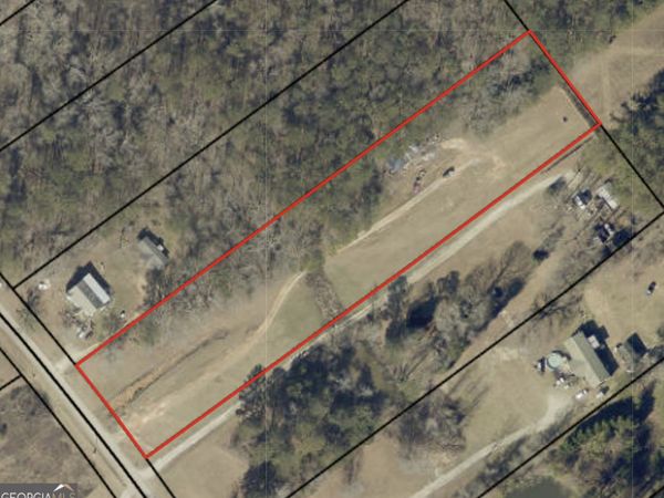 361 Cannon Farm Road, Oxford, GA 30054