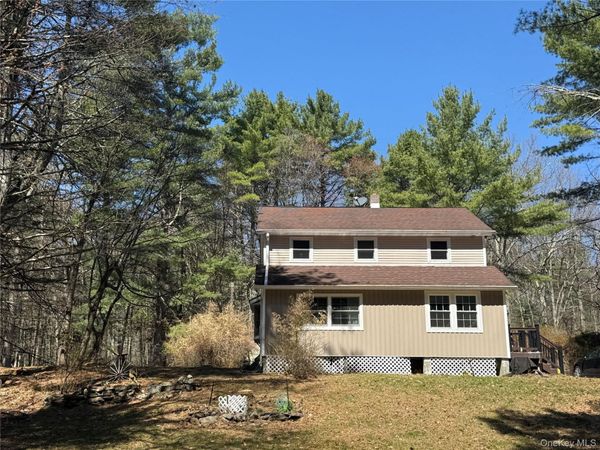 13 Hartung Road , Highland Lake, NY 12743