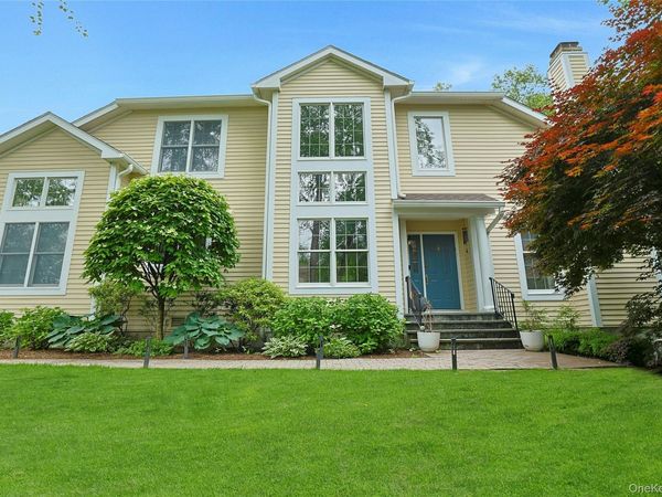 26 Agnew Farm Road, Armonk, NY 10504
