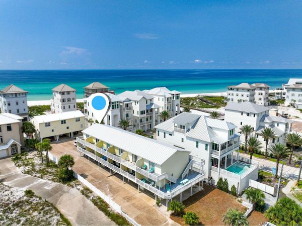 228 Walton Magnolia Lane, UNIT 4, Inlet Beach, FL 32461