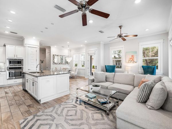 40 E Milestone Drive, Unit A, Inlet Beach, FL 32461