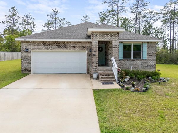 6535 Torrey Pines Trace, Laurel Hill, FL 32567