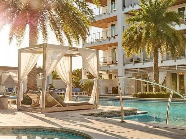 10941 E Co Highway 30A, Unit 335, Inlet Beach, FL 32461