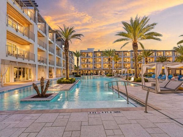 10941 E Co Highway 30A, Unit 335, Inlet Beach, FL 32461