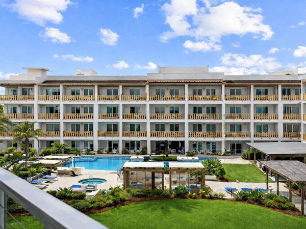 10941 E Co Highway 30A, Unit 335, Inlet Beach, FL 32461