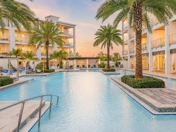 10941 E Co Highway 30A, Unit 335, Inlet Beach, FL 32461
