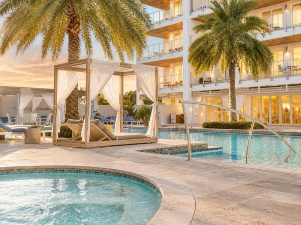 10941 E County Hwy 30A, Unit 335, Inlet Beach, FL 32461