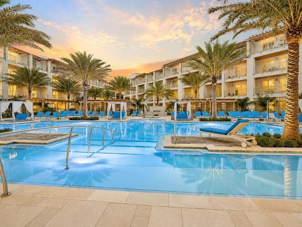 10941 E County Hwy 30A, Unit 335, Inlet Beach, FL 32461