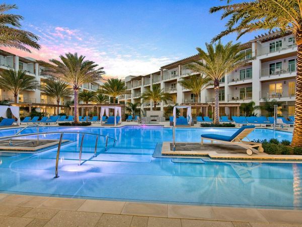 10941 E Co Highway 30A, Unit 335, Inlet Beach, FL 32461