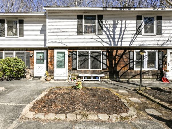 18 Cosmic Way, Unit 18, Windham, ME 04062