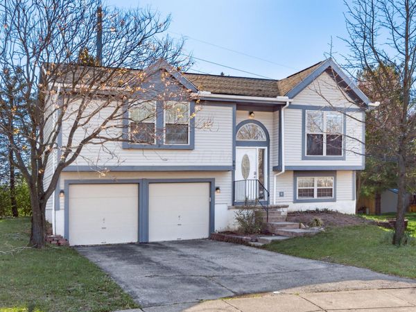 860 Slagle Place, Galloway, OH 43119