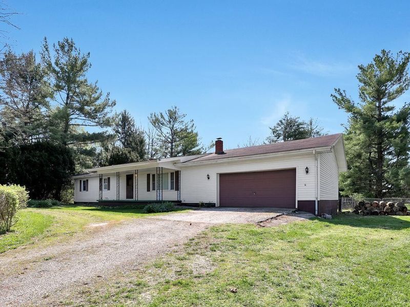 11485 Heigle Road SW, Stoutsville, OH 43154 Photo 1