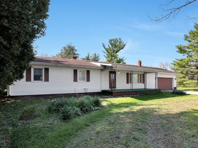 11485 Heigle Road SW, Stoutsville, OH 43154 Photo 3