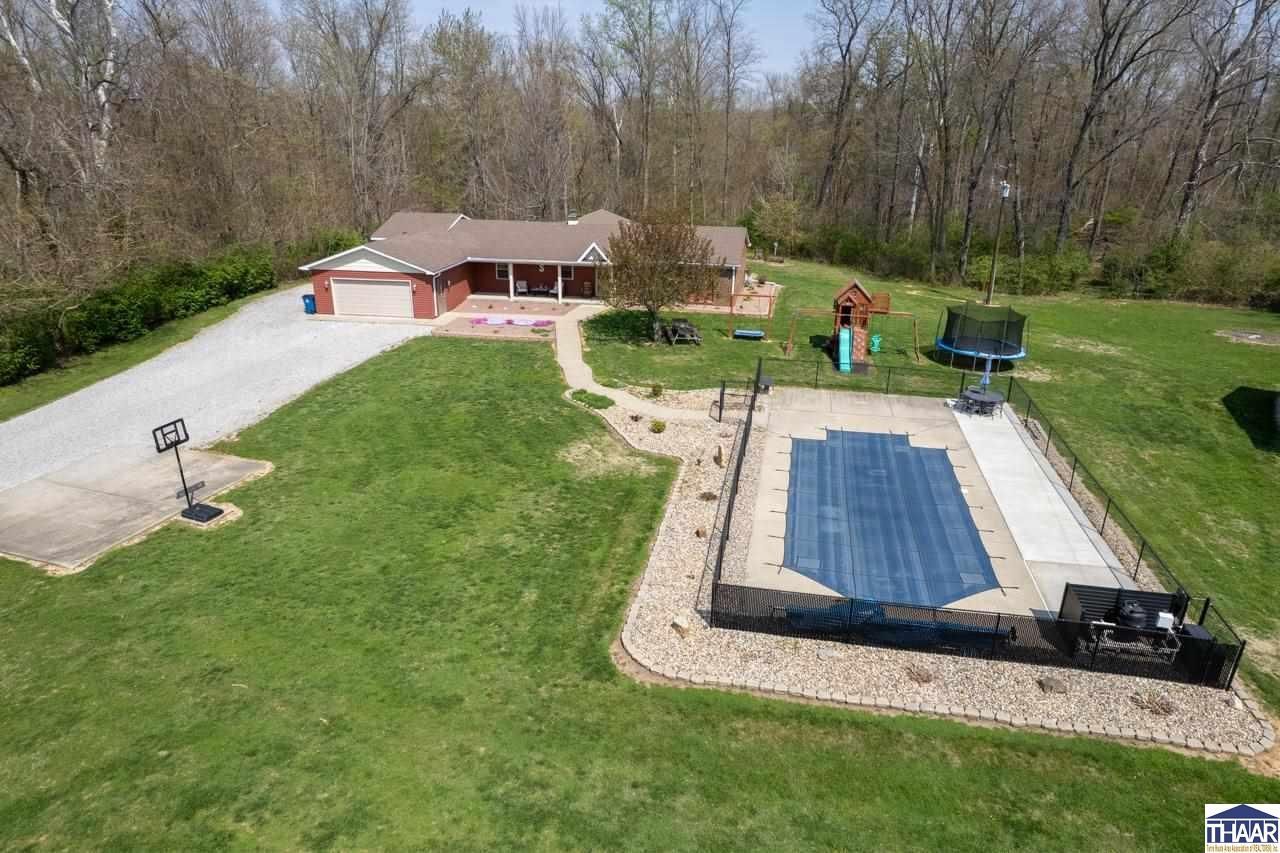 8100 E Fenway Drive, Terre Haute, IN 47802 Main Photo