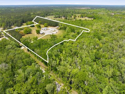 558 Ruffin Road, Walterboro, SC 29488