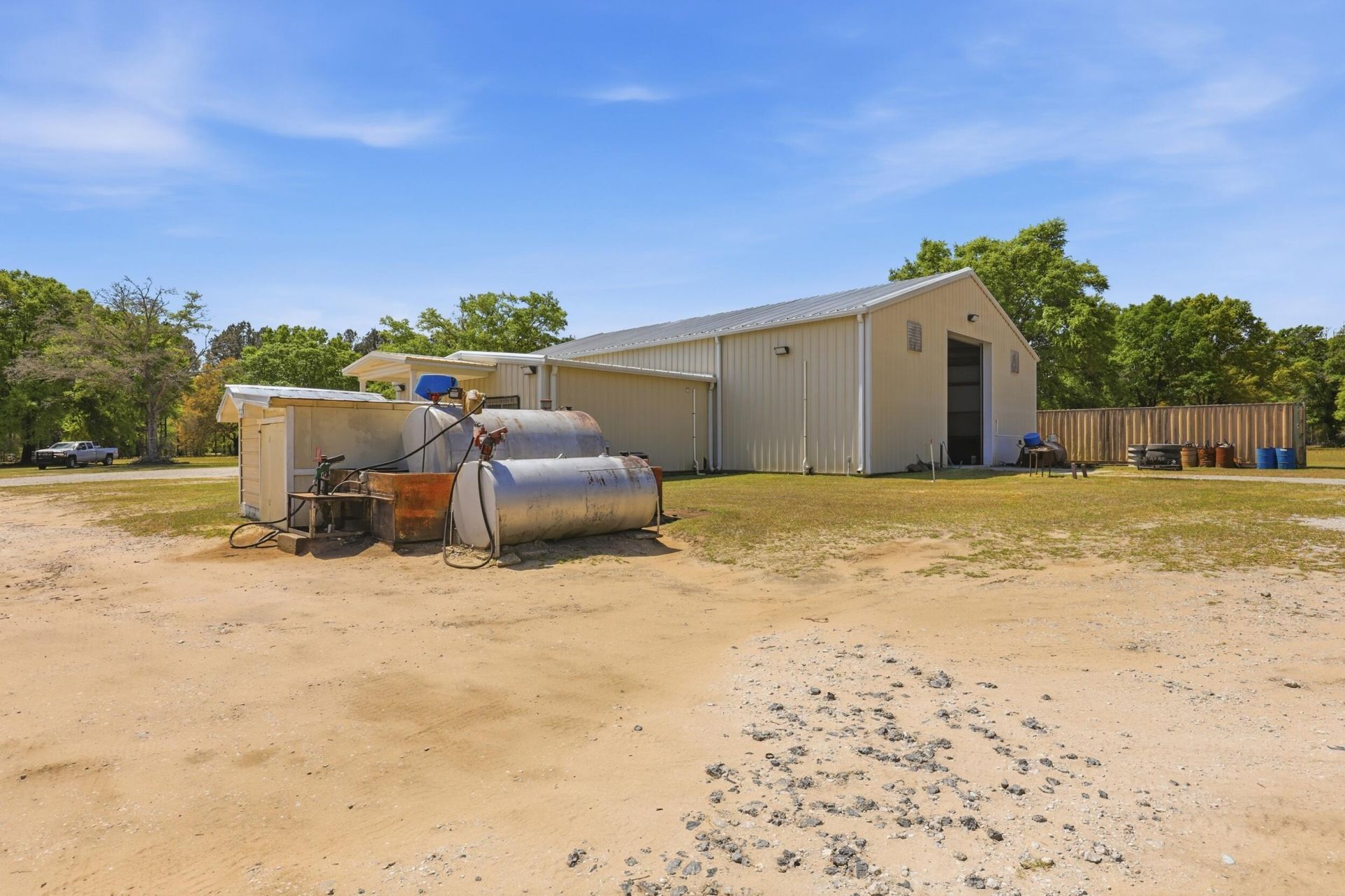 558 Ruffin Road Photo 10