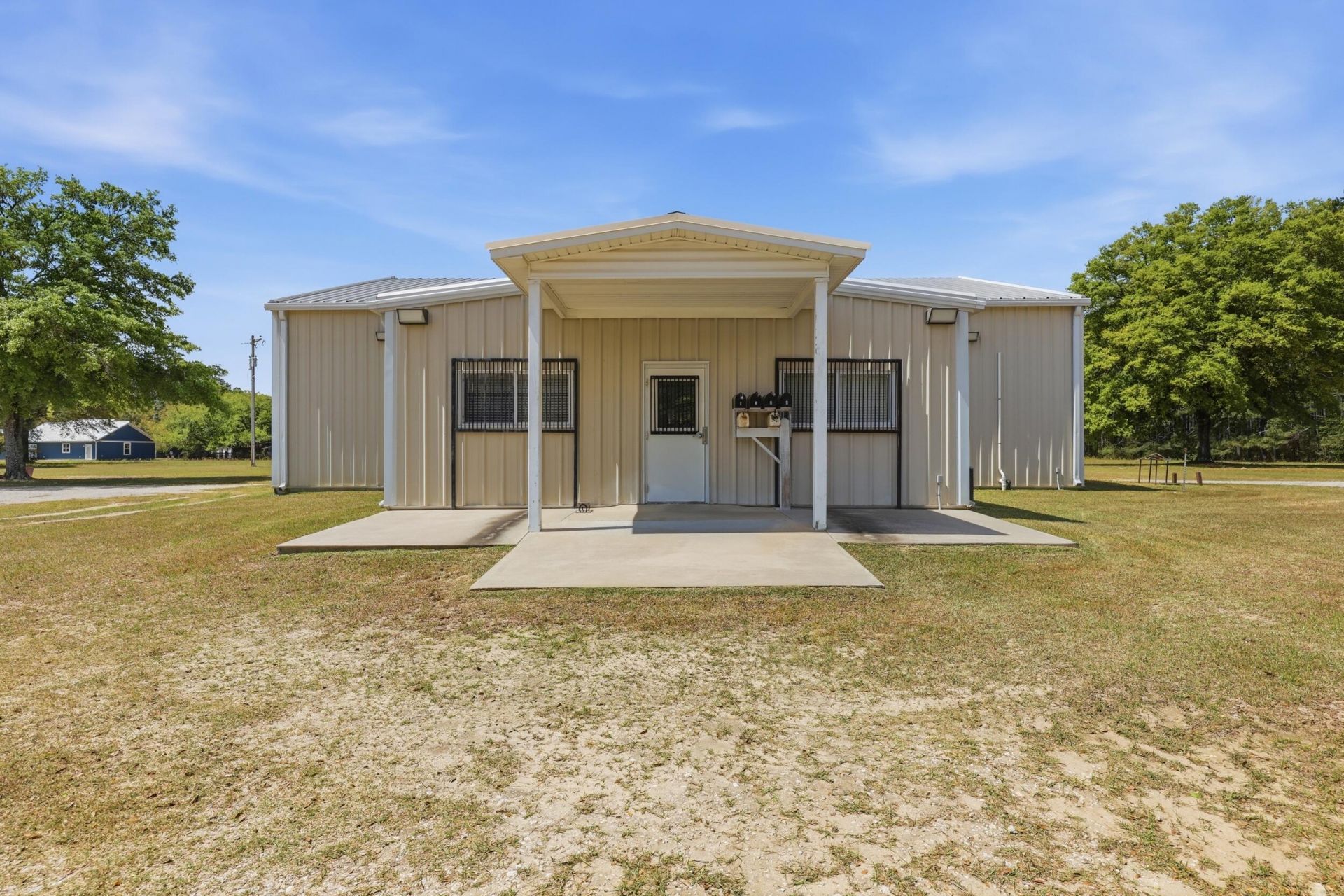 558 Ruffin Road Photo 11