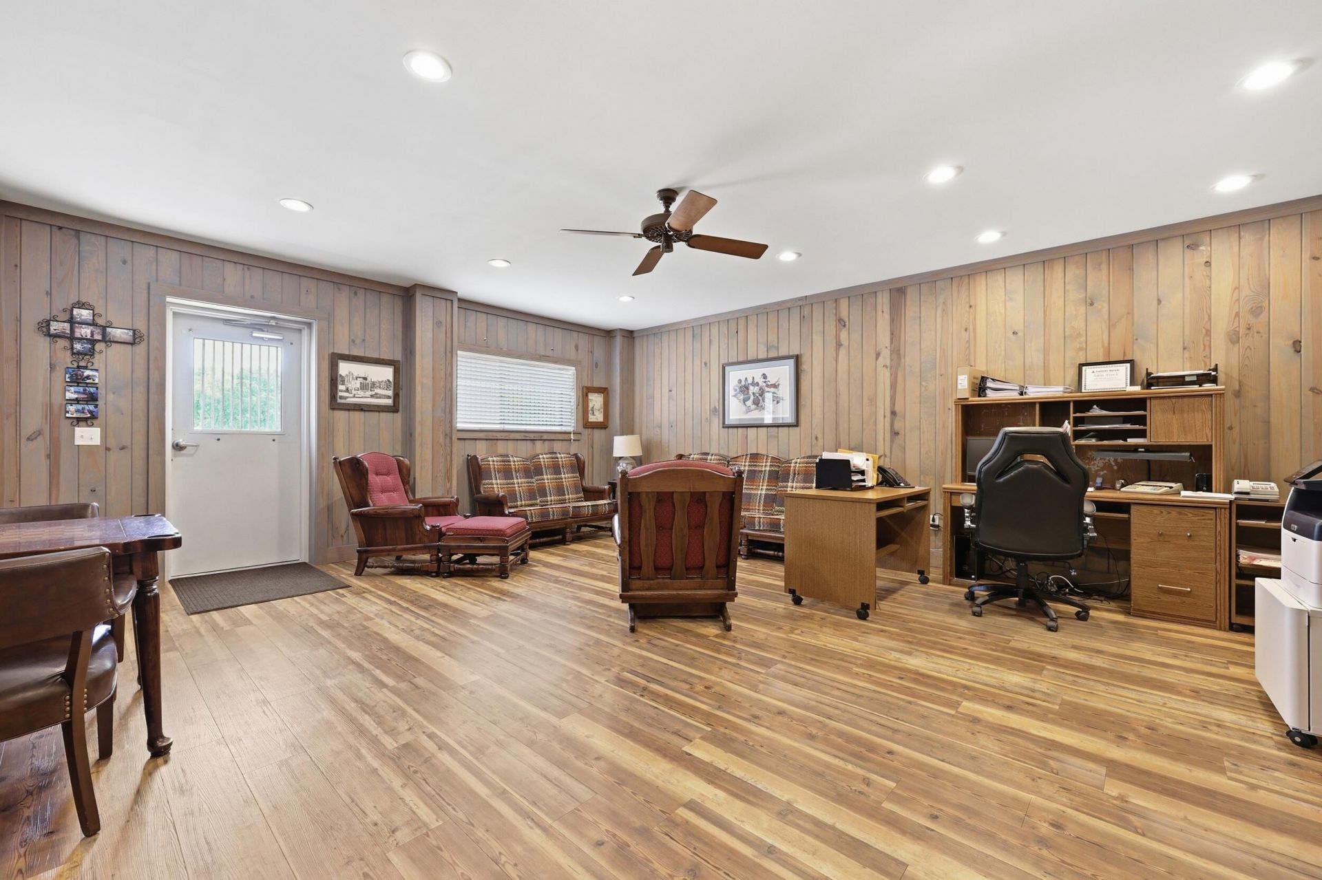 558 Ruffin Road Photo 12