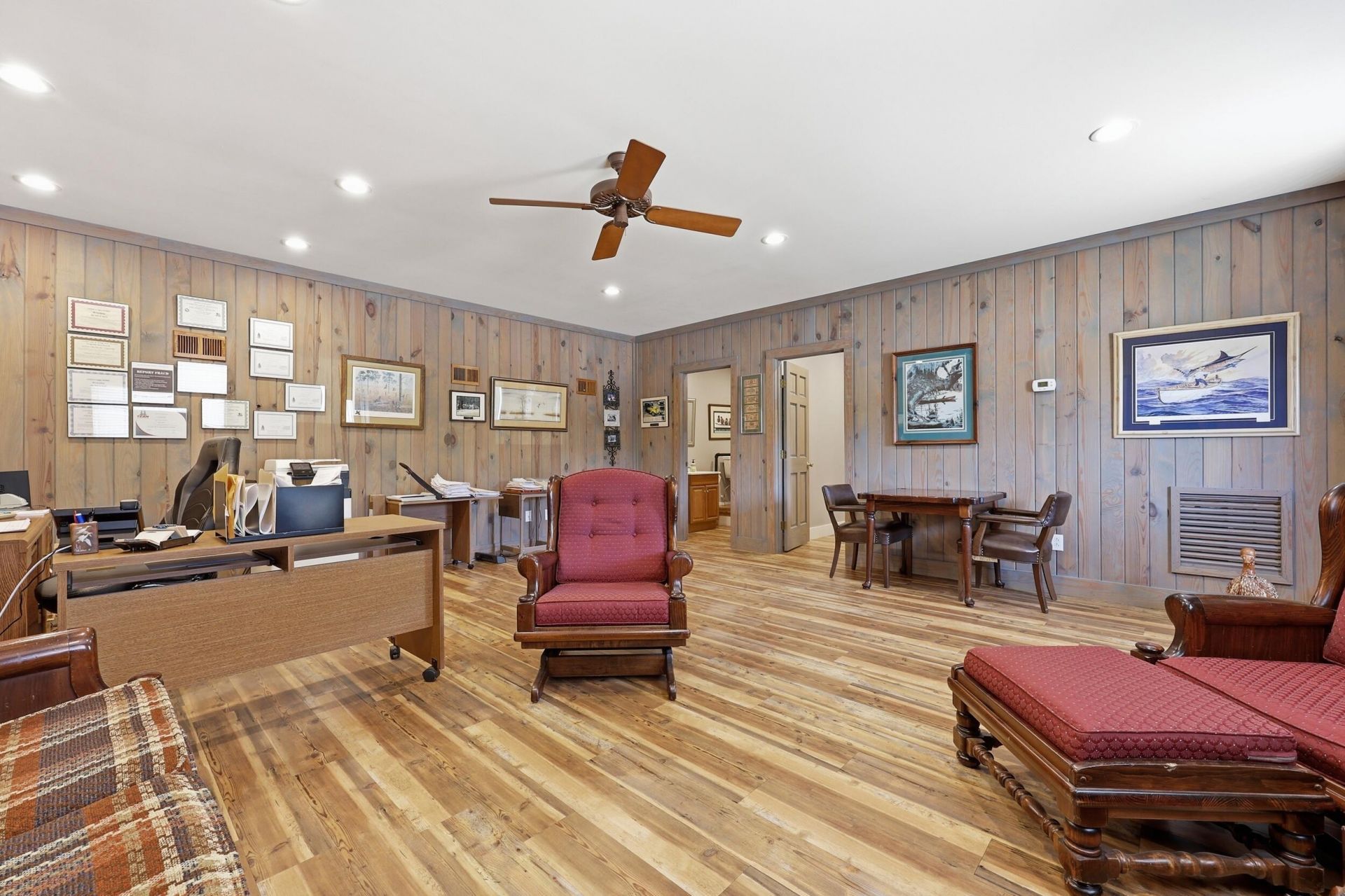 558 Ruffin Road Photo 13