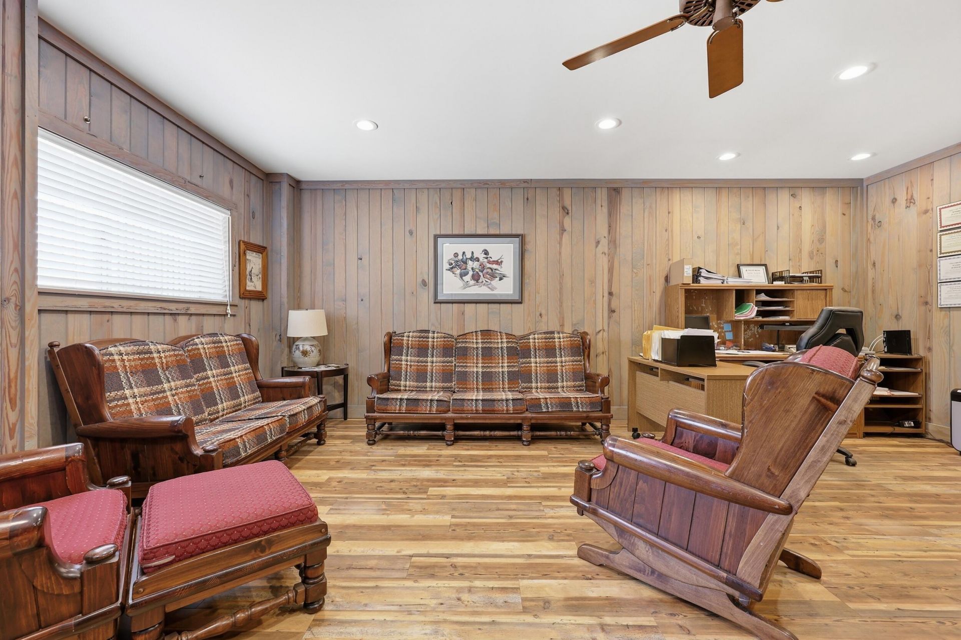 558 Ruffin Road Photo 14