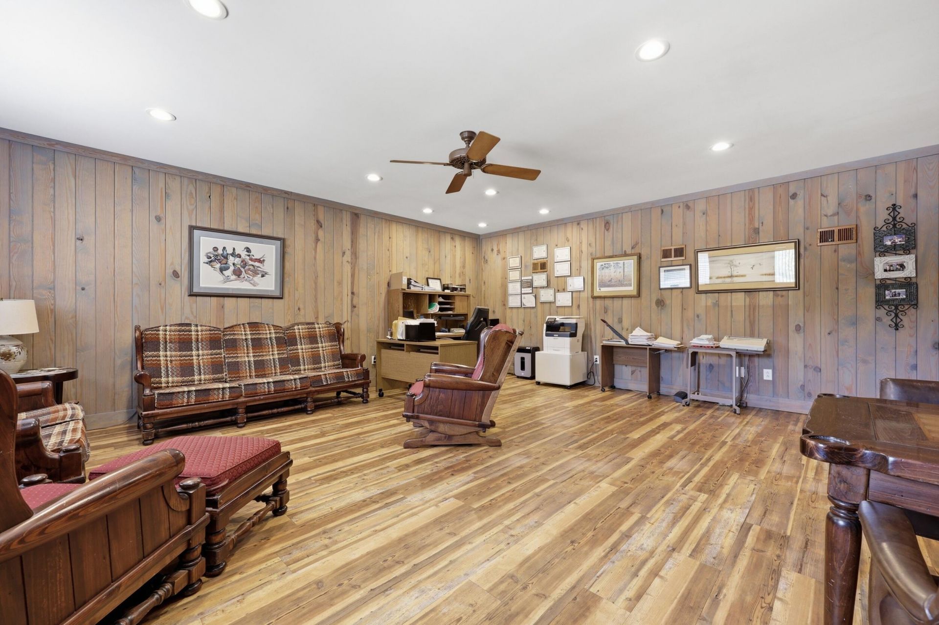 558 Ruffin Road Photo 15