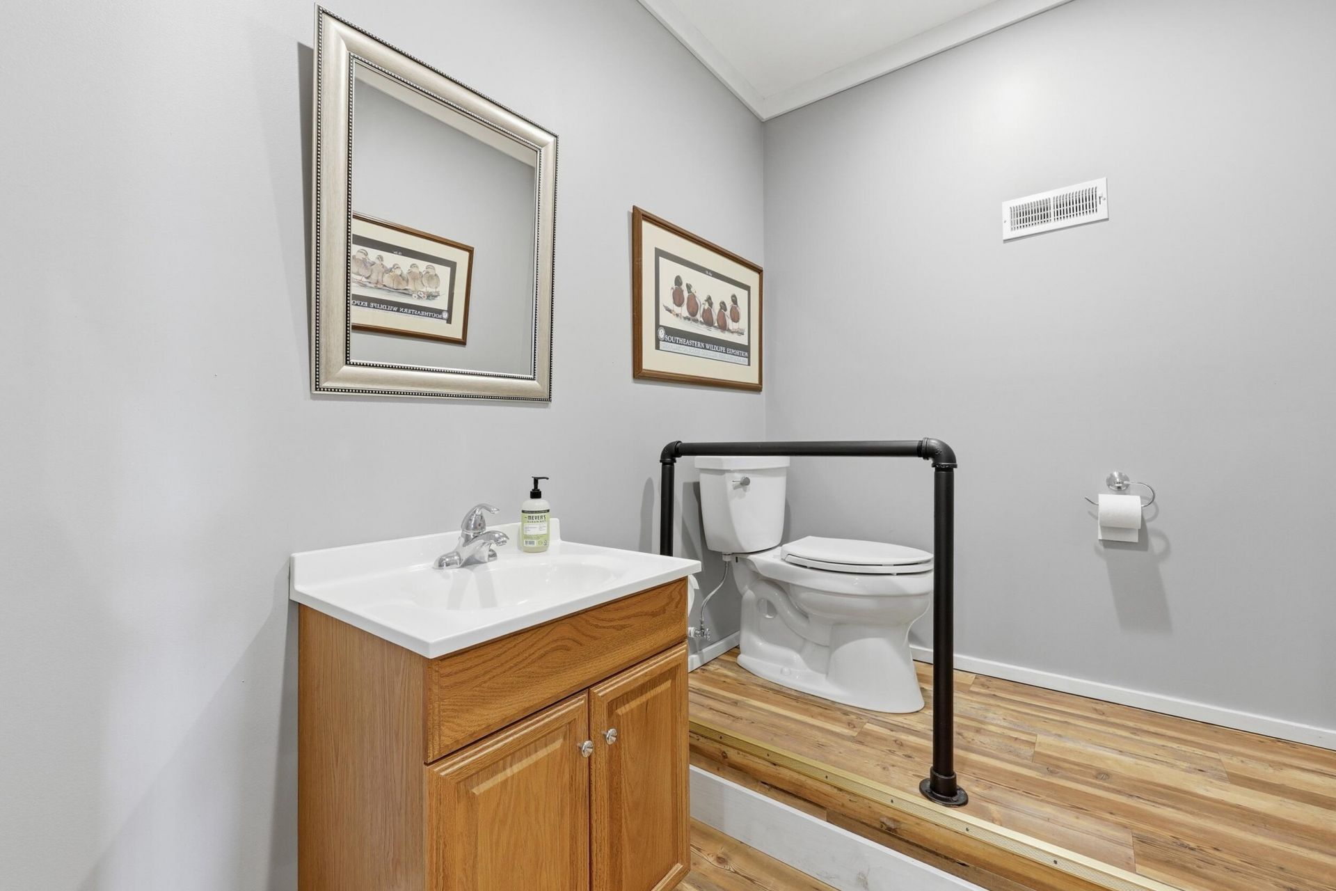 558 Ruffin Road Photo 16