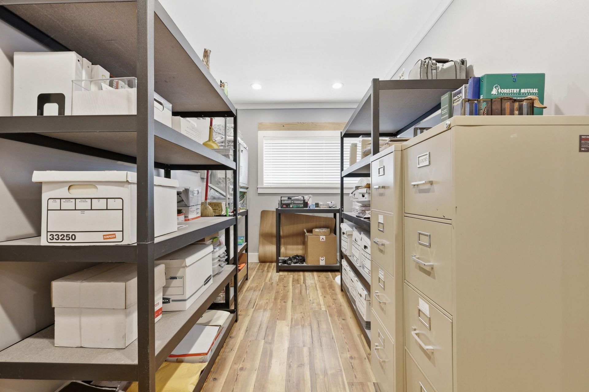 558 Ruffin Road Photo 17