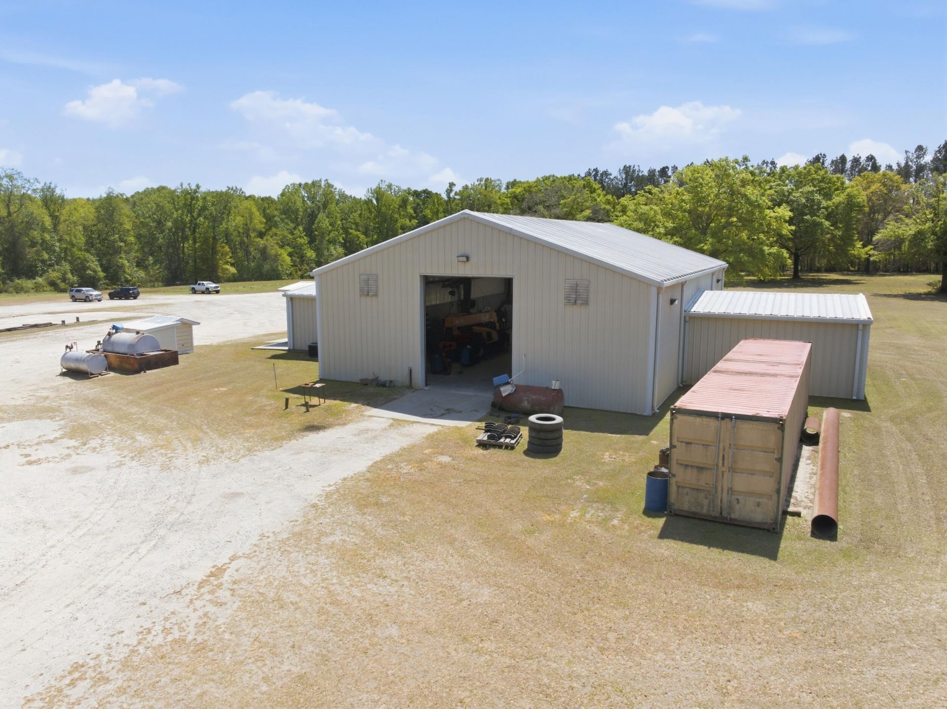 558 Ruffin Road Photo 18