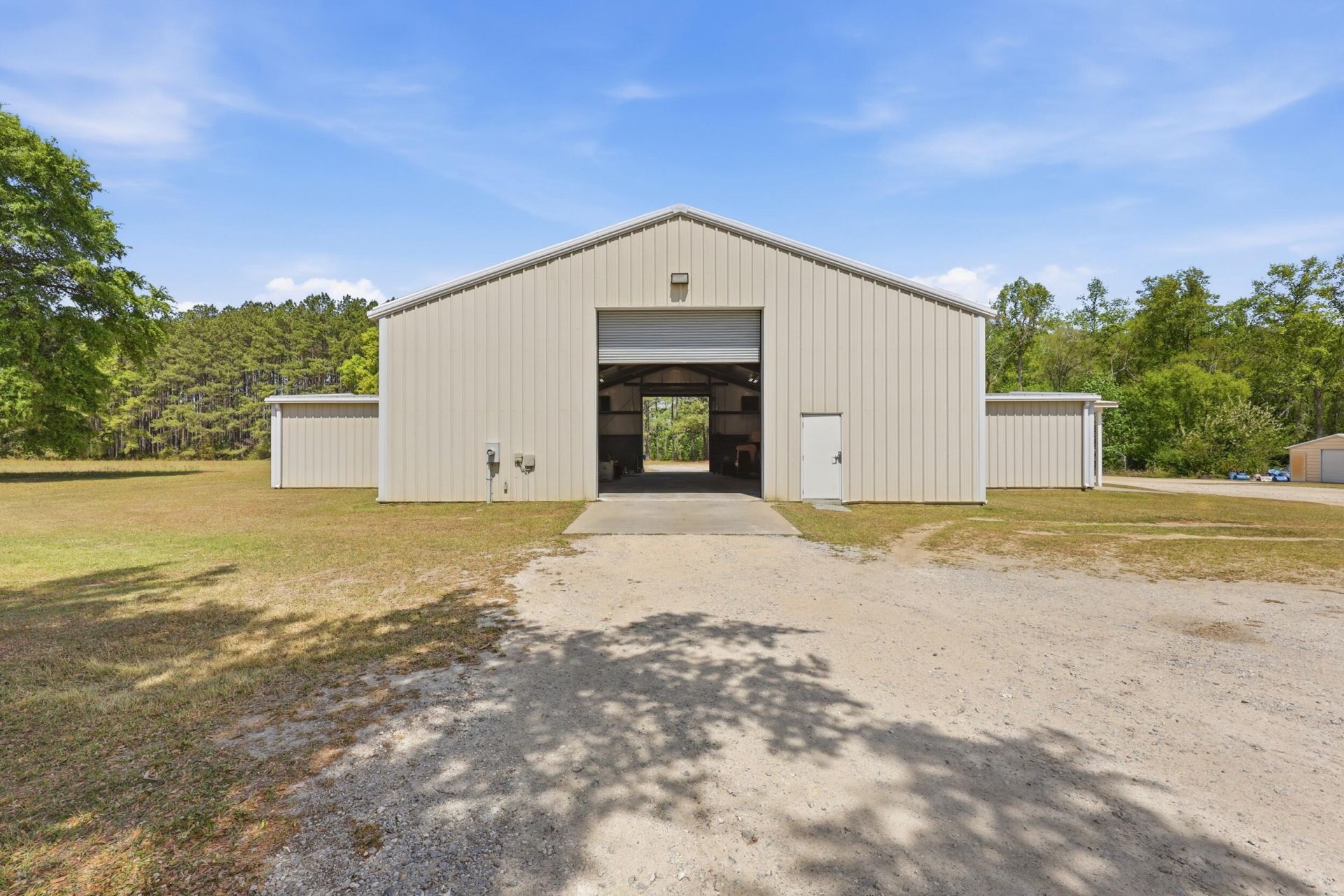 558 Ruffin Road Photo 20