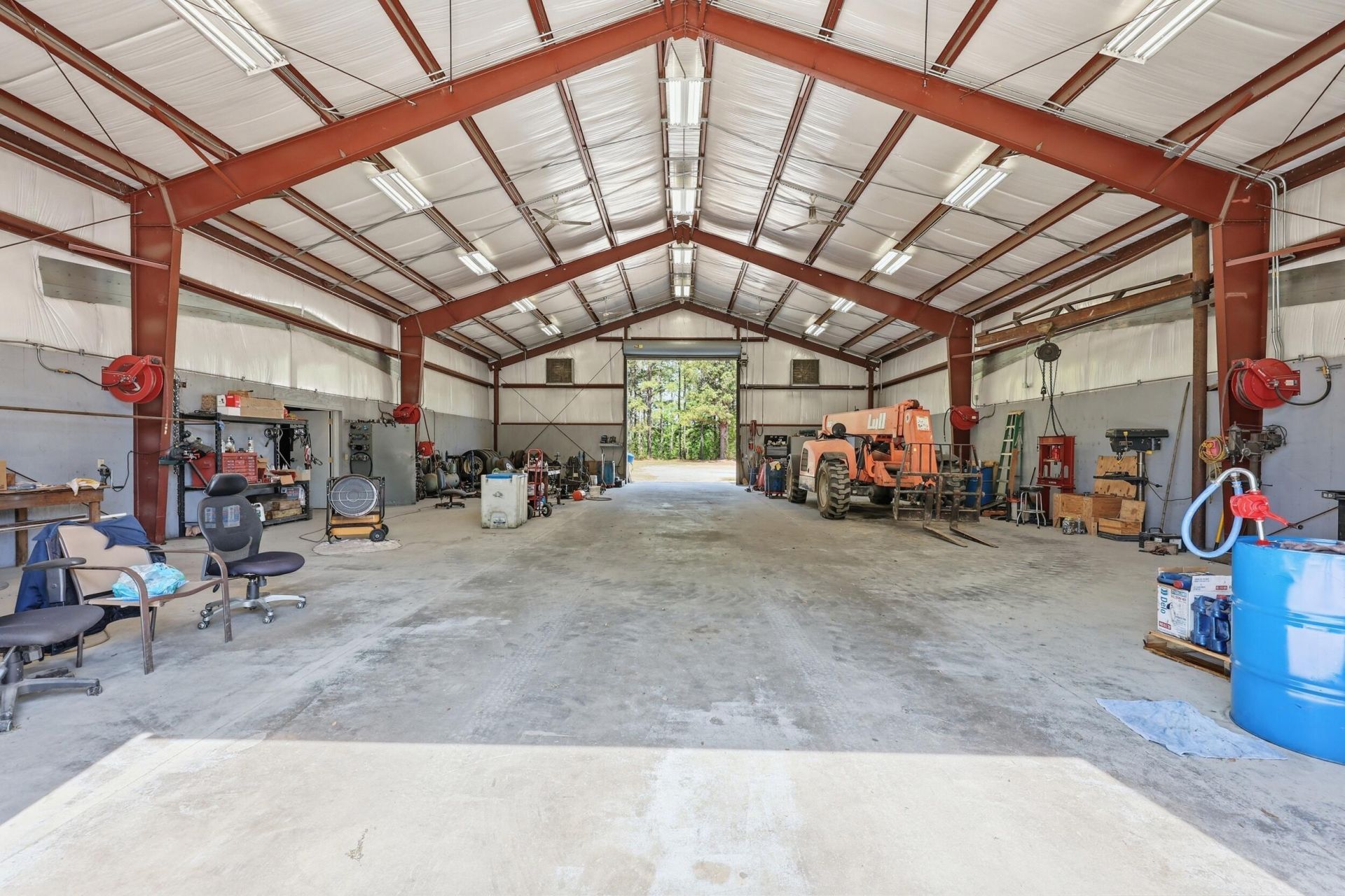 558 Ruffin Road Photo 21