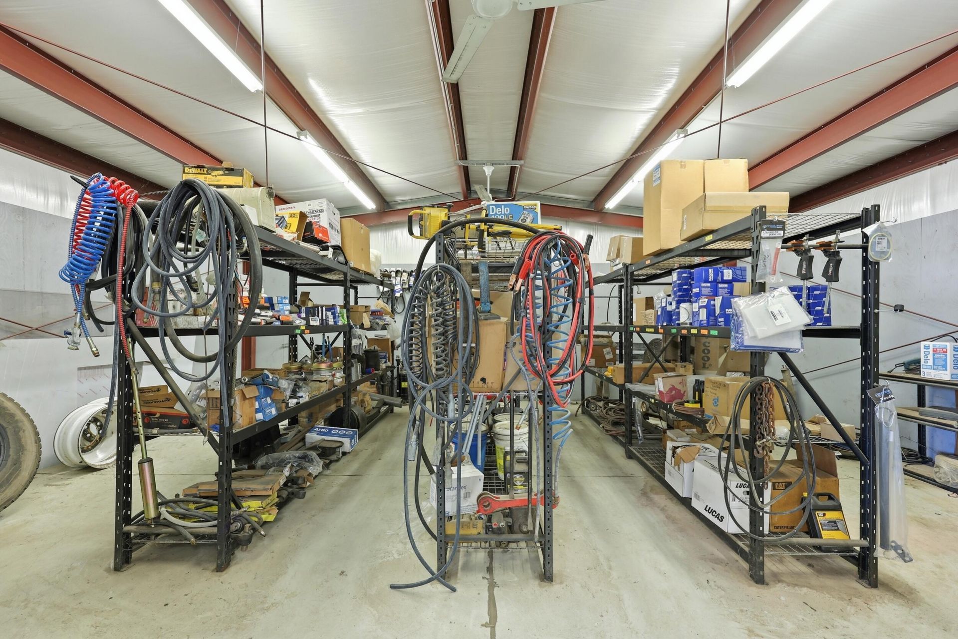 558 Ruffin Road Photo 23