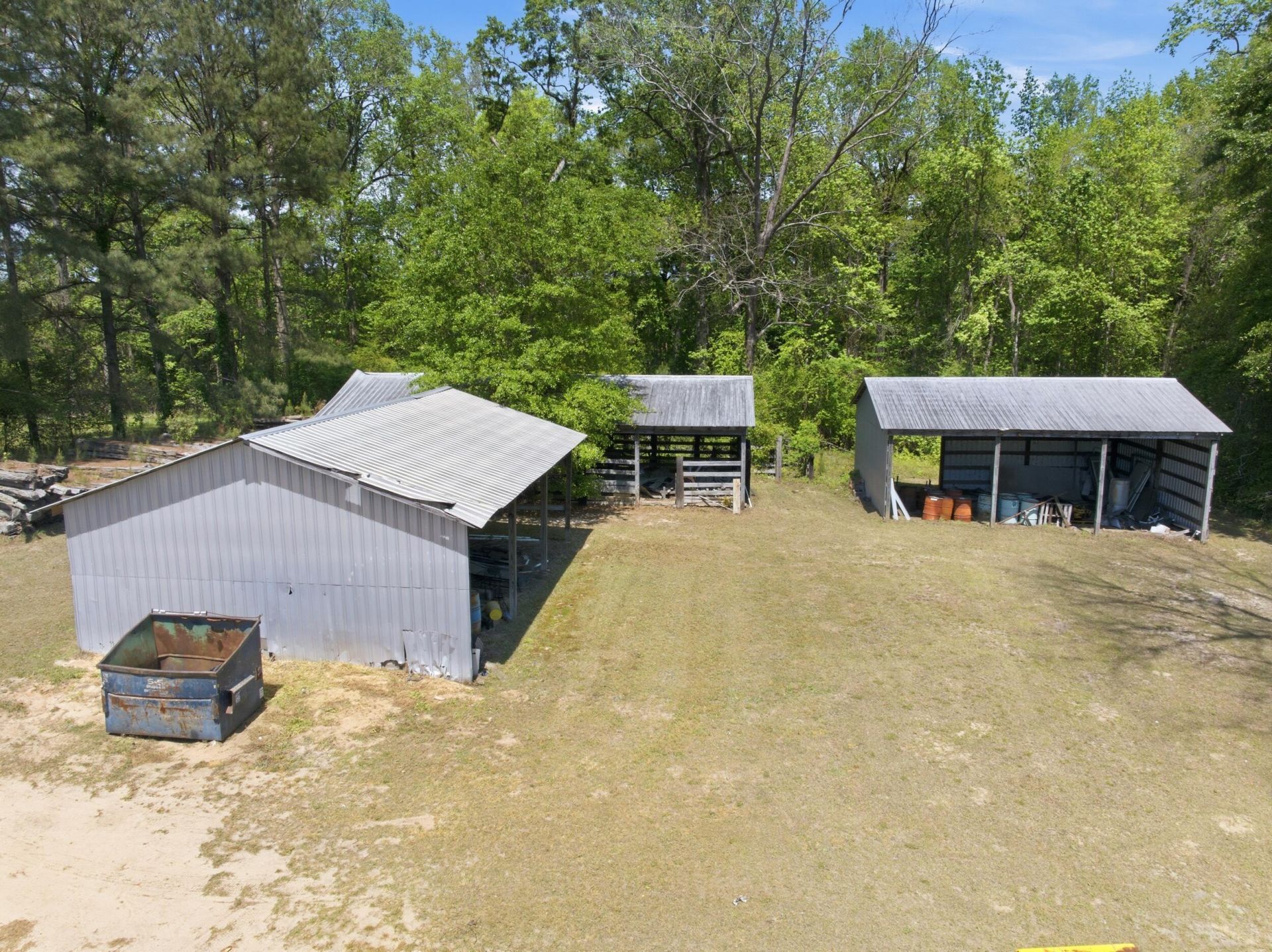 558 Ruffin Road Photo 28