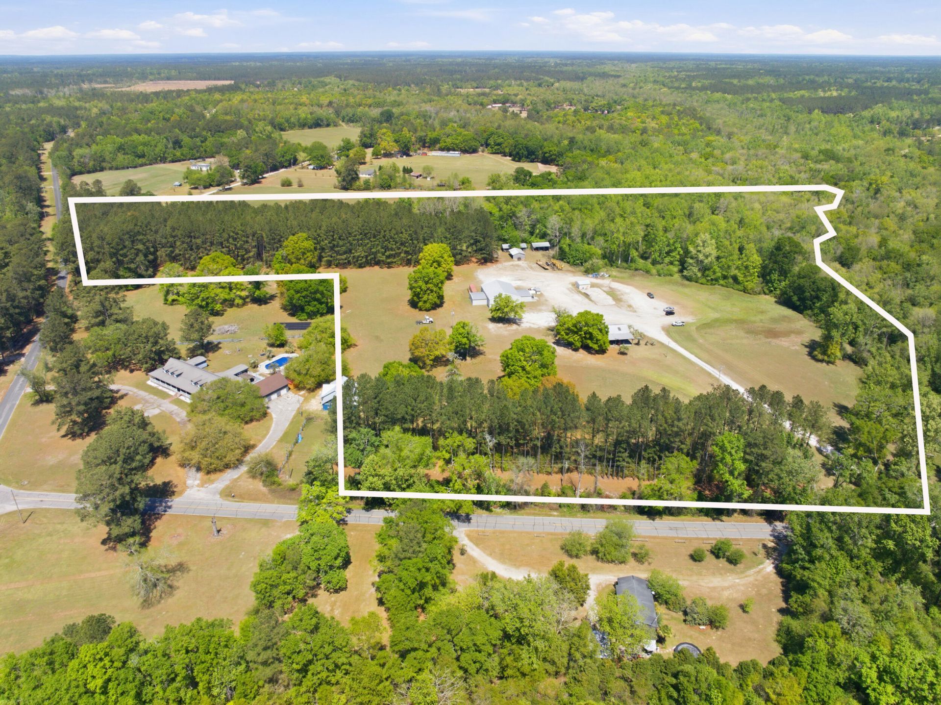 558 Ruffin Road Photo 38