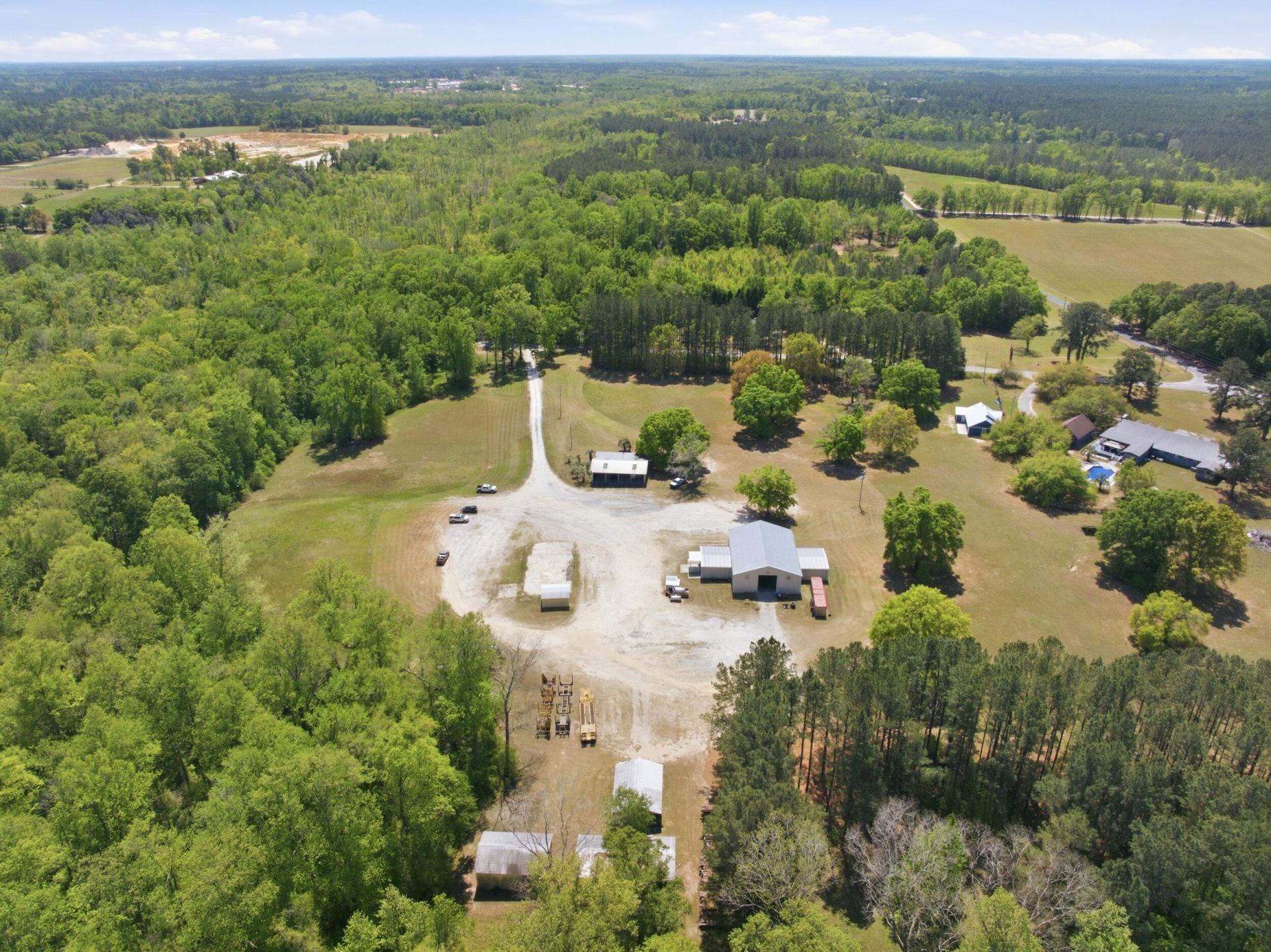 558 Ruffin Road Photo 4