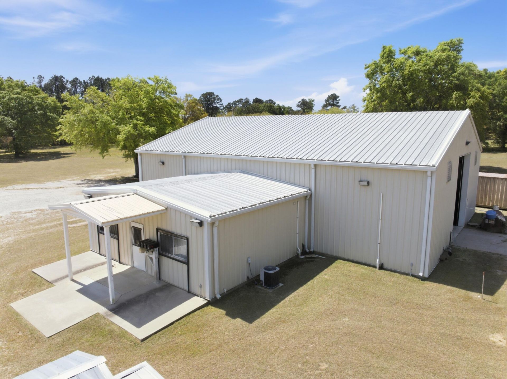 558 Ruffin Road Photo 6