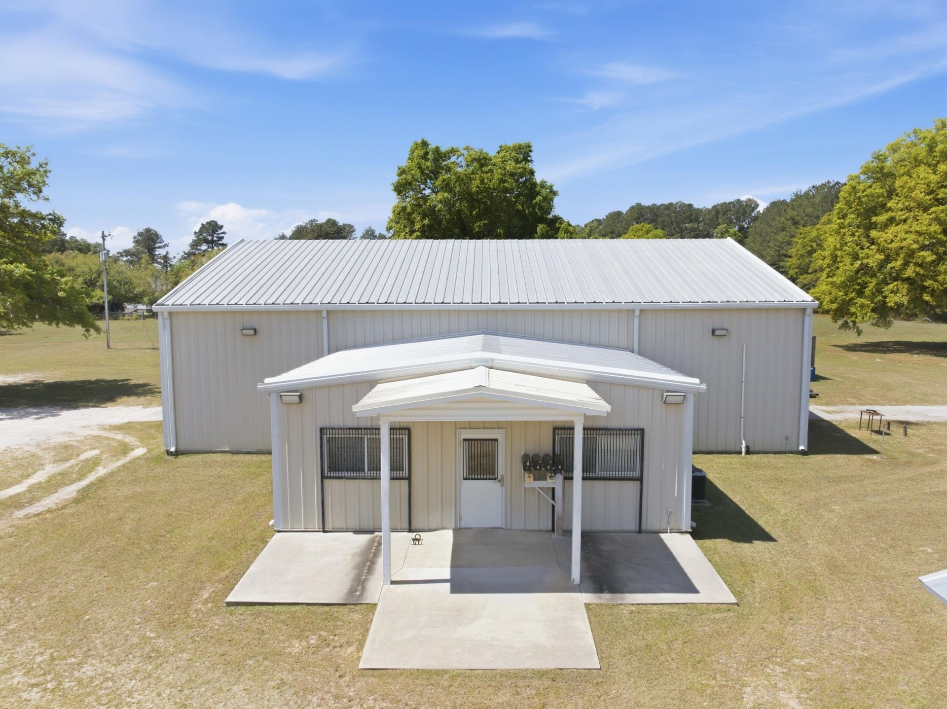 558 Ruffin Road Photo 7