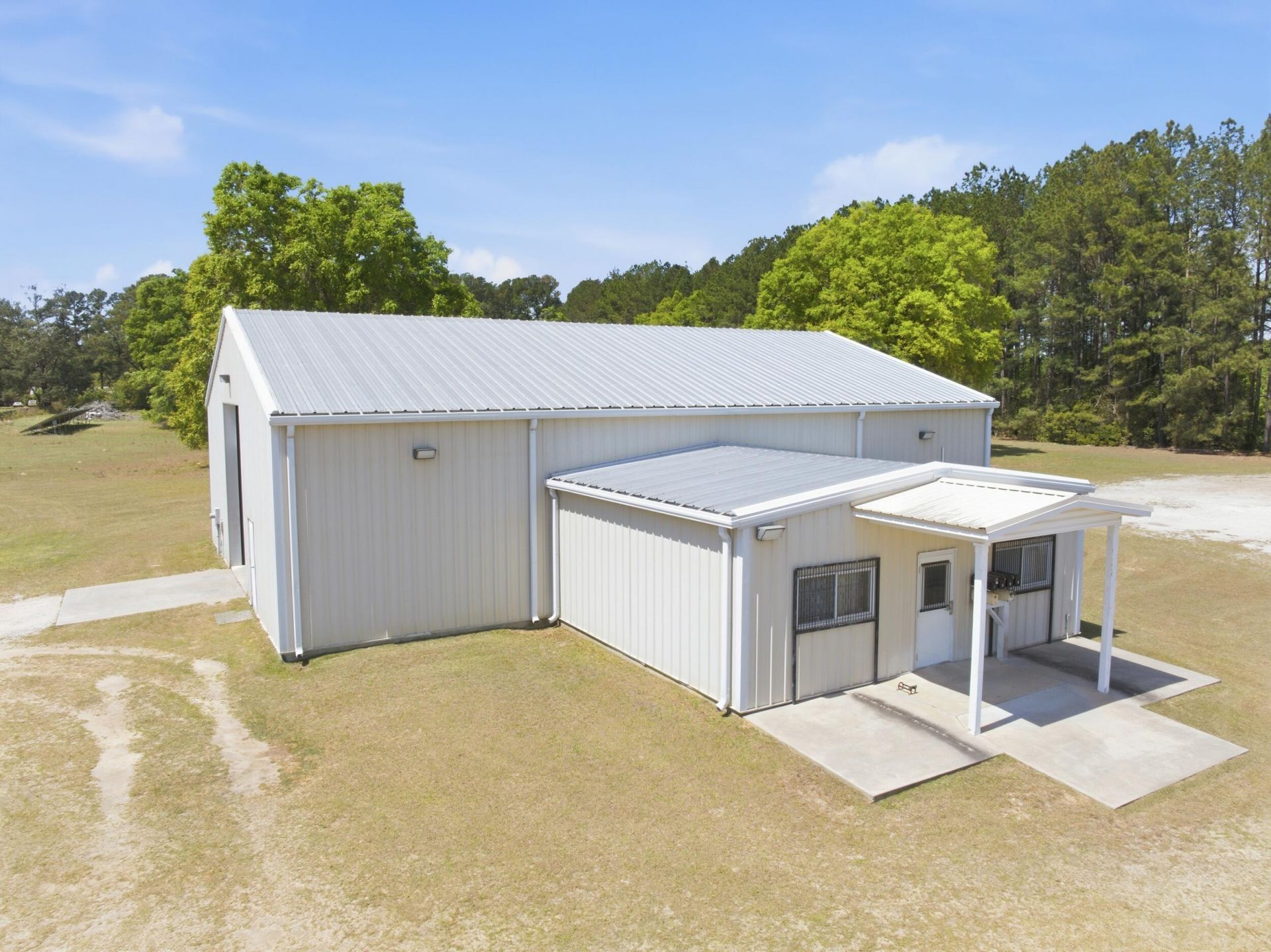 558 Ruffin Road Photo 8