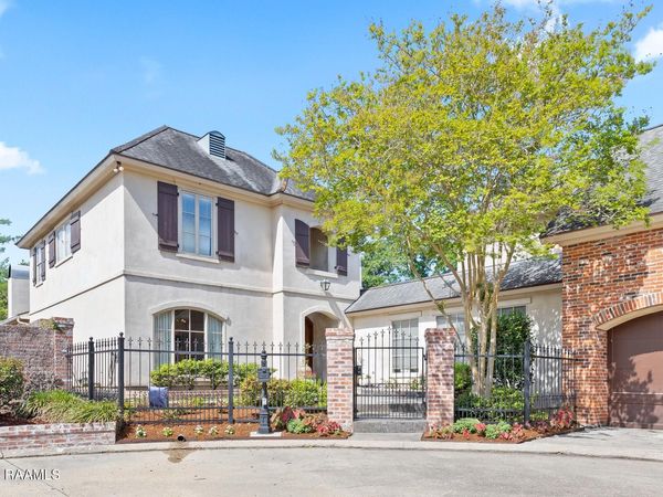 118 W Bayou Parkway, Lafayette, LA 70503