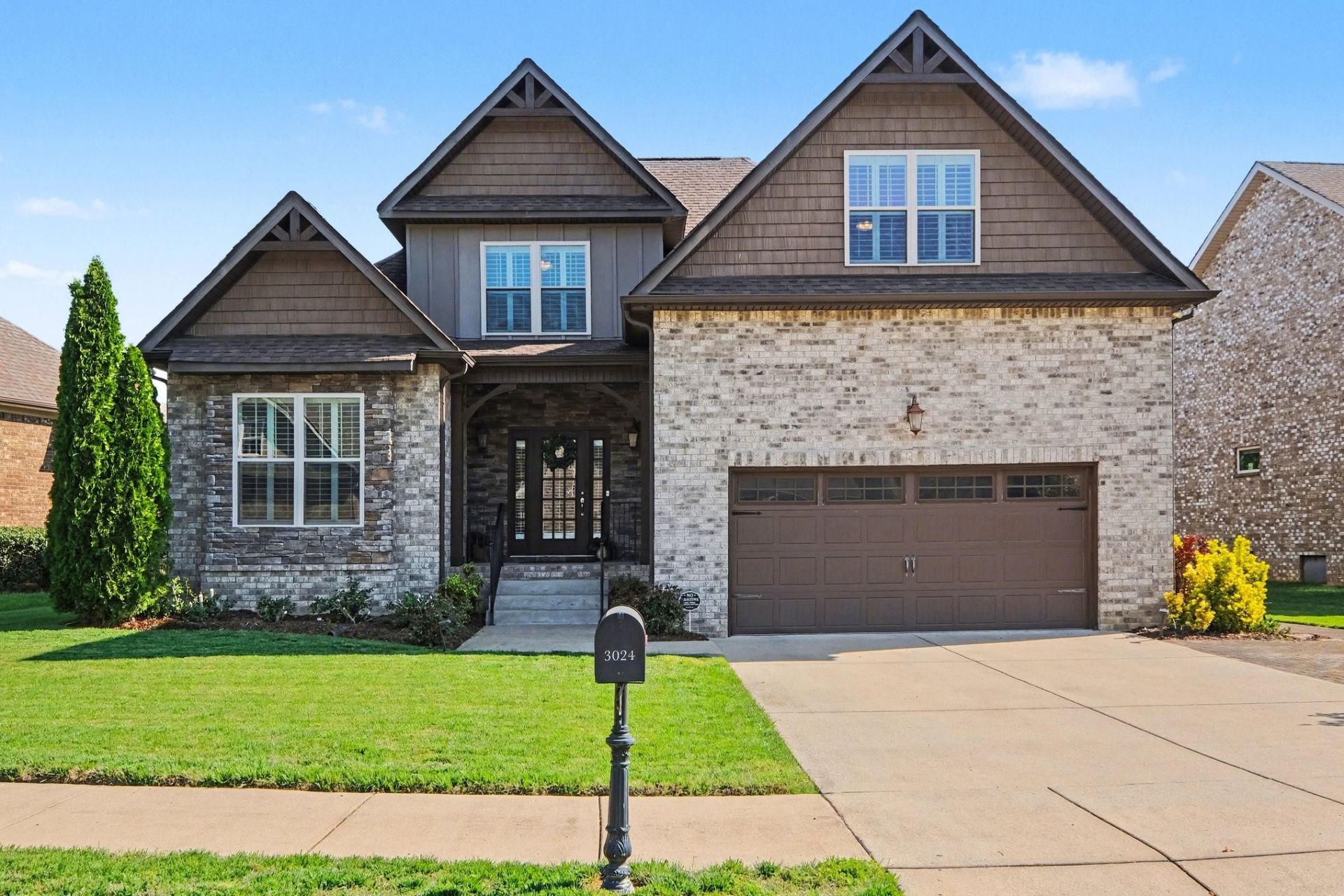 3024 Dogwood Trl, Spring Hill, TN 37174 Main Photo