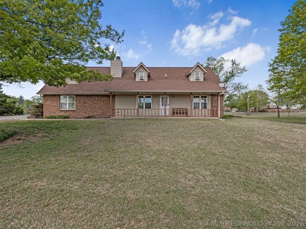 10685 E Third Street , Claremore, OK 74019