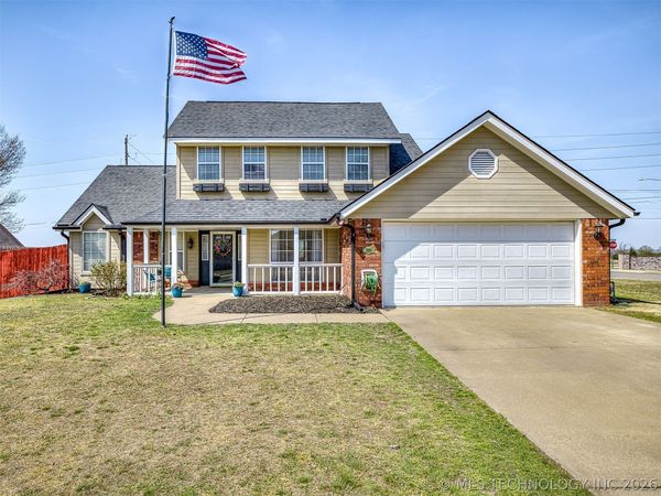 225 Steeper Drive , Bartlesville, OK 74006