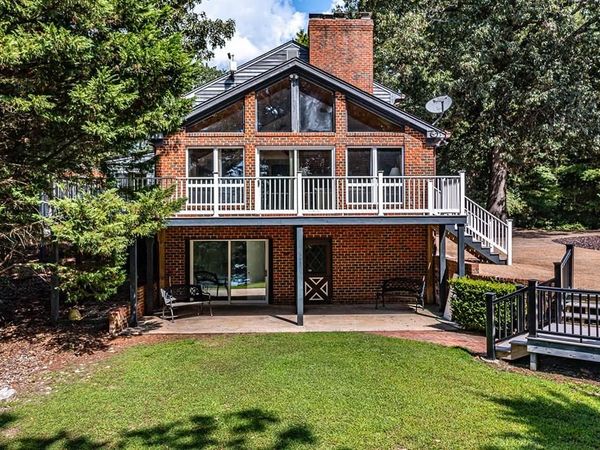 710 Train Ln, HEATHSVILLE, VA 22473